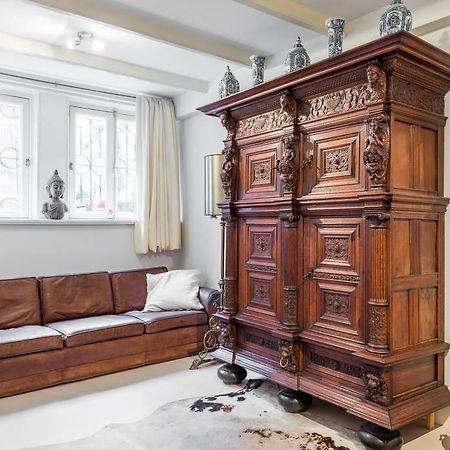 Perfect Apt - Heart Of Amsterdam Bagian luar foto