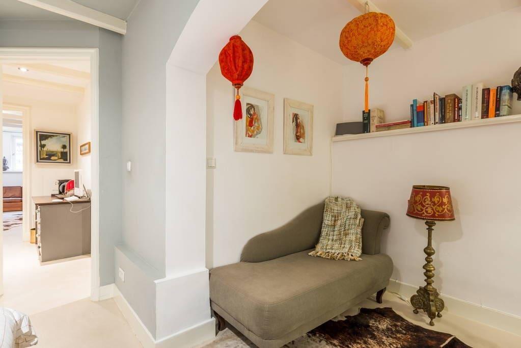 Perfect Apt - Heart Of Amsterdam Bagian luar foto