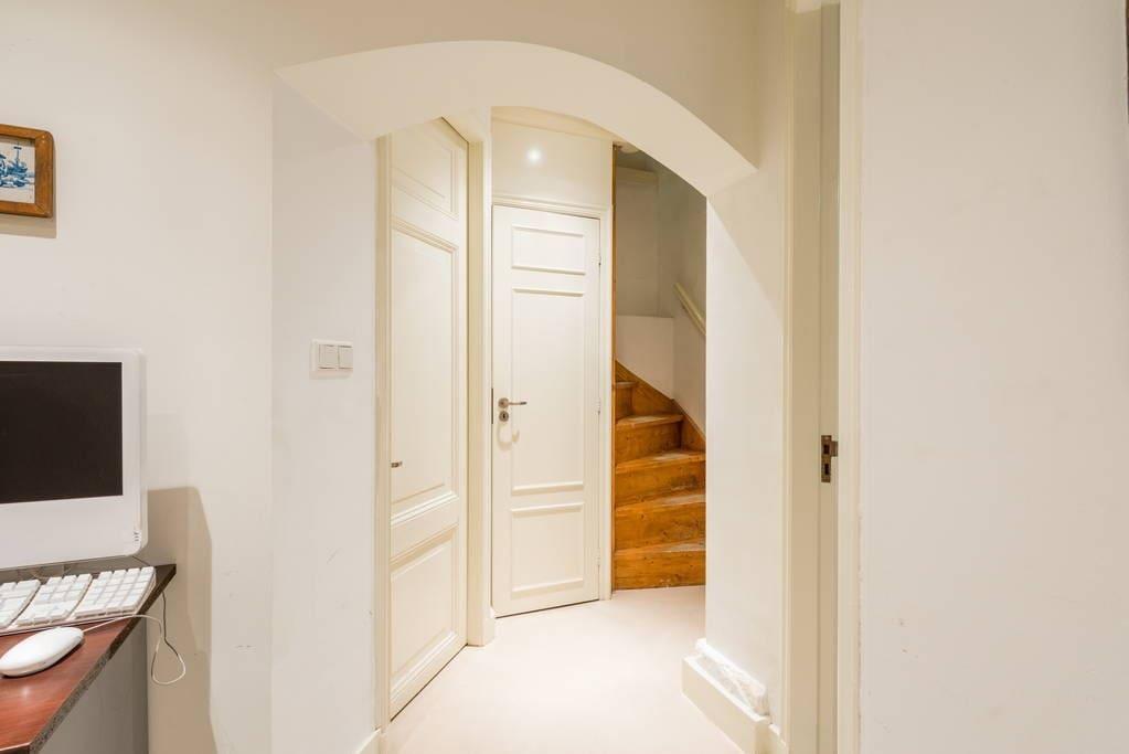 Perfect Apt - Heart Of Amsterdam Bagian luar foto