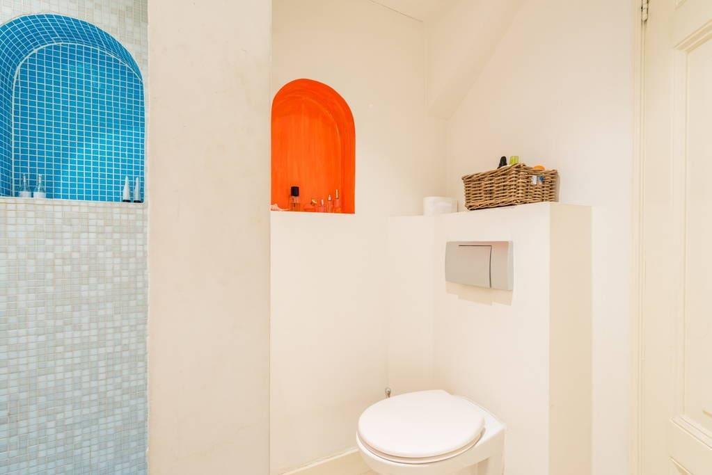 Perfect Apt - Heart Of Amsterdam Bagian luar foto