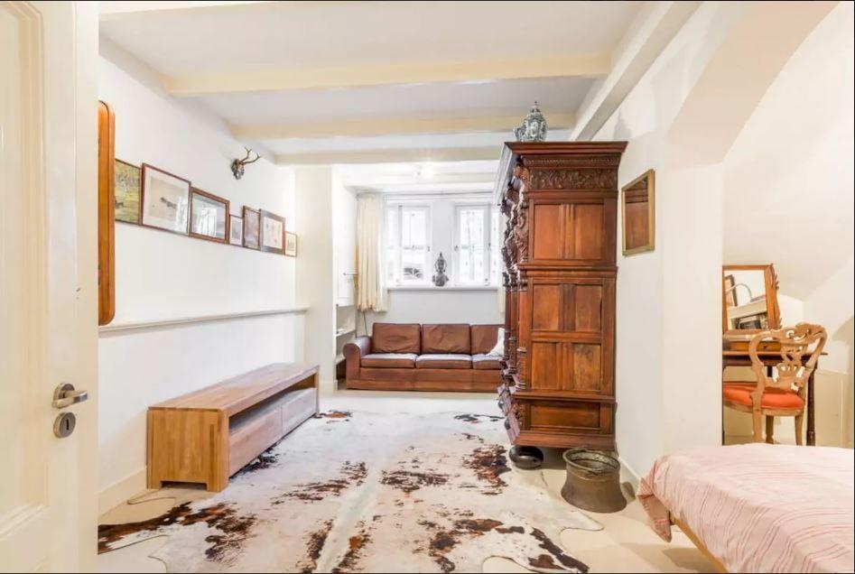 Perfect Apt - Heart Of Amsterdam Bagian luar foto