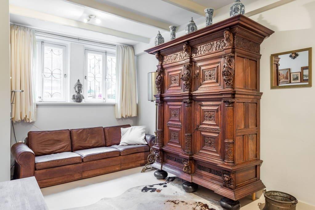 Perfect Apt - Heart Of Amsterdam Bagian luar foto